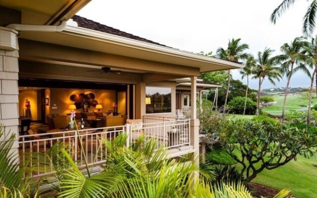 Wai'ulu 115d 3 Bedroom Villa