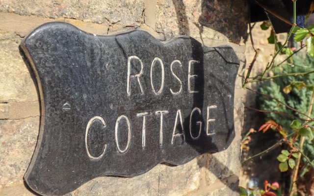Rose Cottage