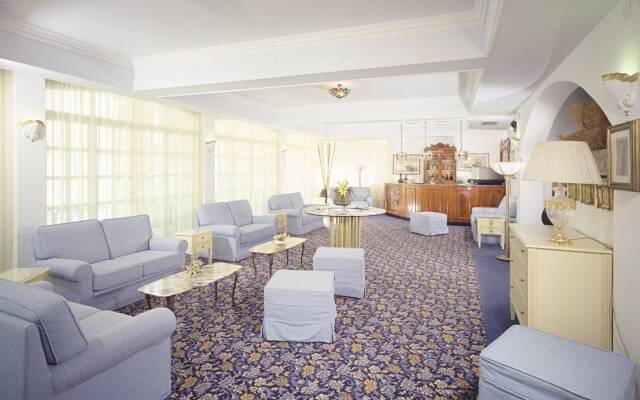 Hotel Maremonti
