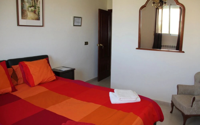 B&B Casa Flamenca