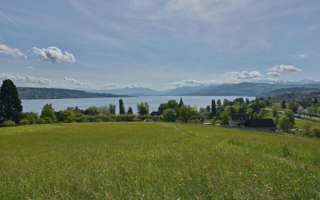 Landgasthof Halbinsel Au