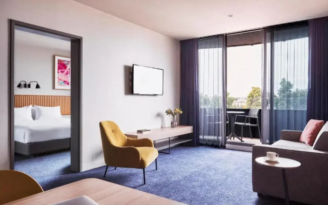 Mantra Melbourne Epping