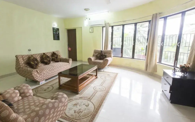 OYO Apartments IIT Bombay