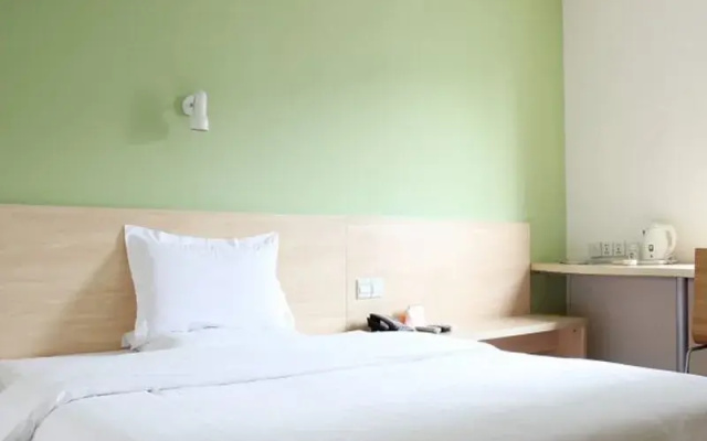 7 Days Inn Xiao Tianzhu-Chengdu