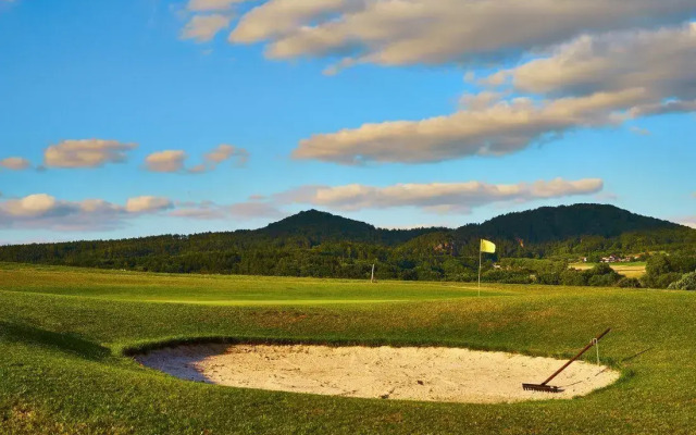 Golf Resort Česká Lípa