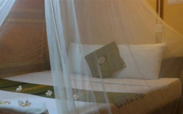 Muonglao Guesthouse