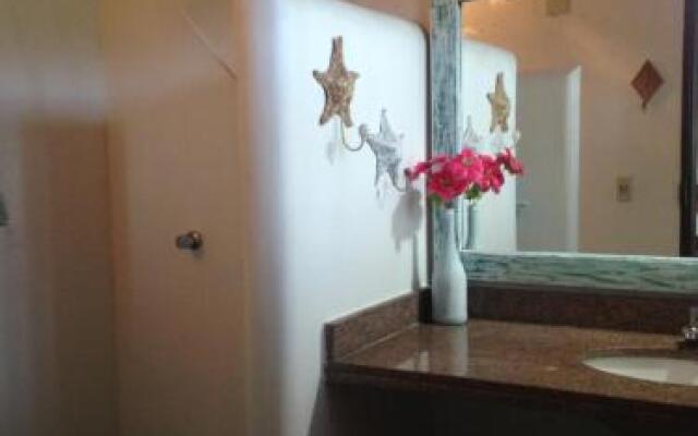 Espelho Bahia Blue House