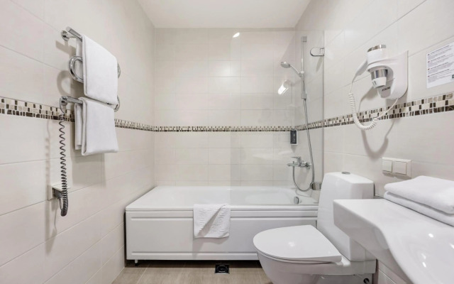 Hotel Euterpe