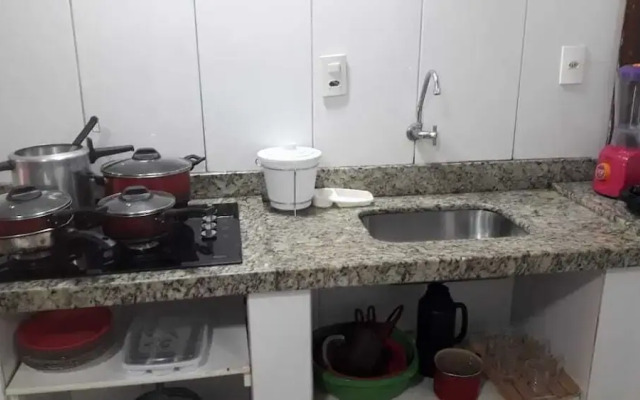 Aluguel Economico - Praia dos Anjos
