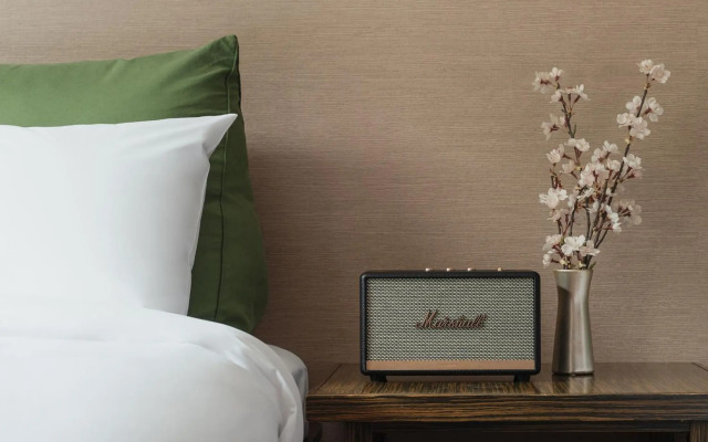 The Suites Hotel Namwon