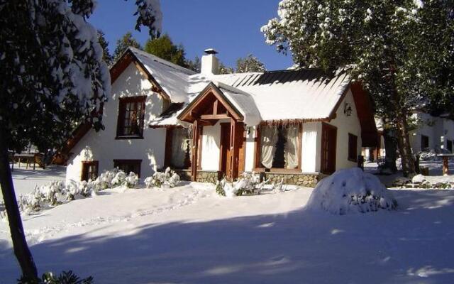 Hostería Lancuyen Villa de Montaña