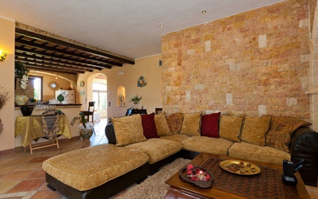 Villa Oasi An Noor