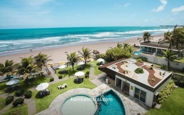 Kembali Hotel Porto de Galinhas