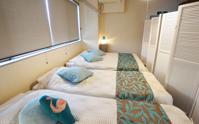 Condominium MOANA