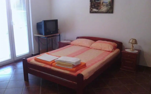 Apartmani Mitrovic Podlicak