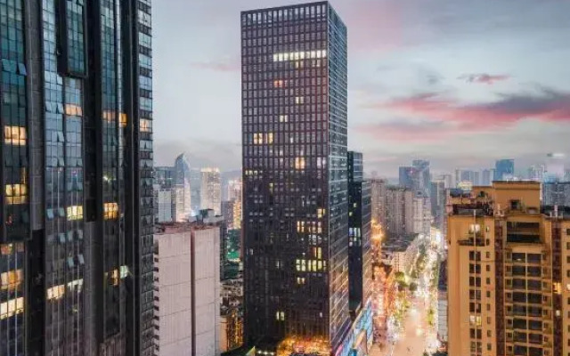 Mianmian Hotel (Chongqing Guanyinqiao 9 Street)