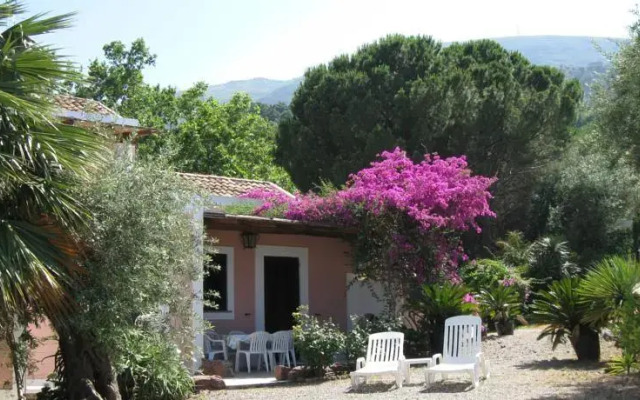 Residence il Baglio