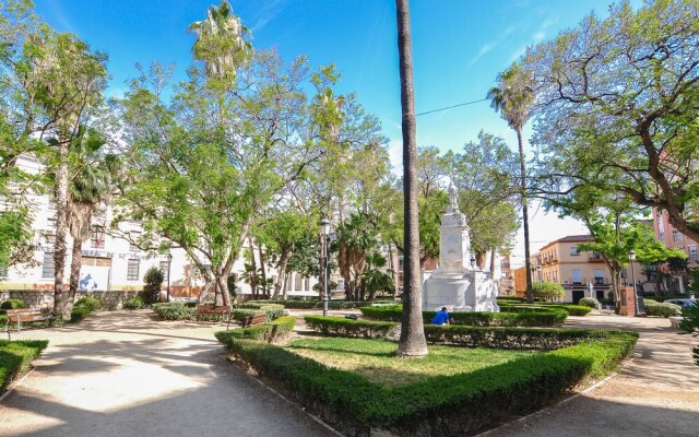 Renthas Carrera de Capuchinos