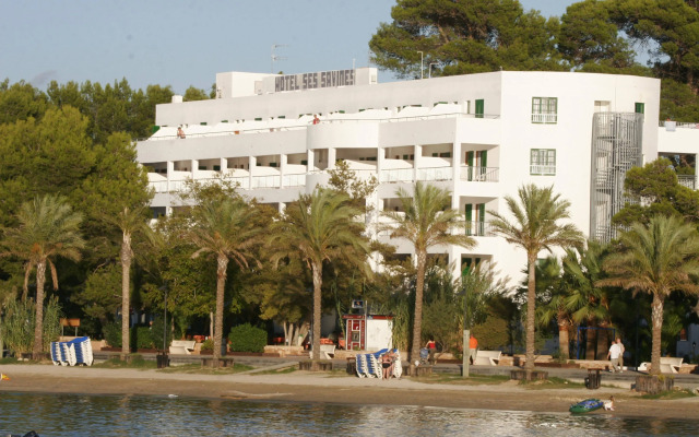 Hotel Ses Savines