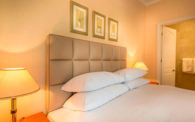 Petwood Hotel