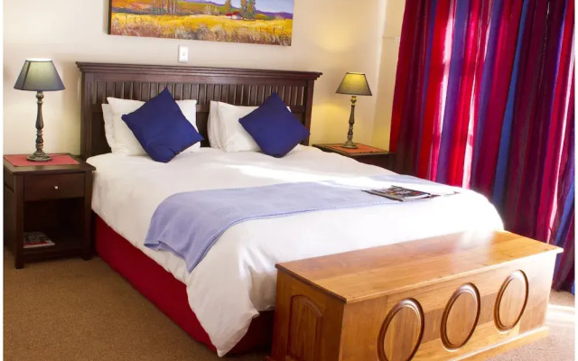 Asante Guest House
