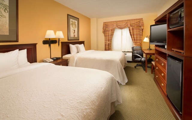 Hampton Inn & Suites Stillwater