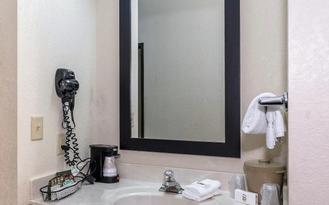 Red Roof Inn Jackson, OH