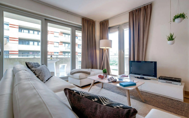 Sweet Inn Apartments Godecharles