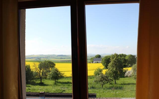 Ferienwohnung zur Burg Eltz