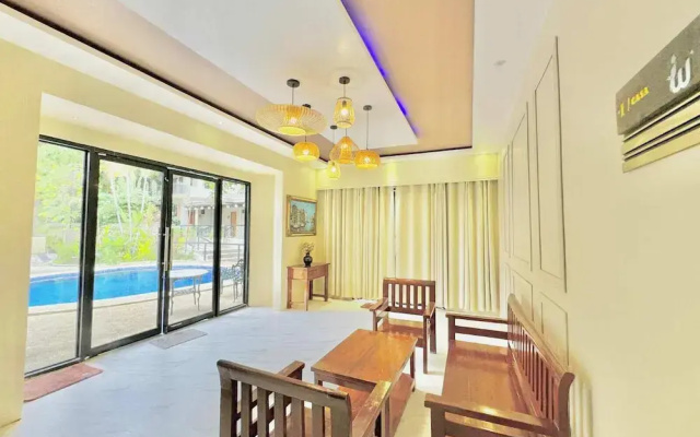 Ilawoods Resort and Sanctuary by Cocotel
