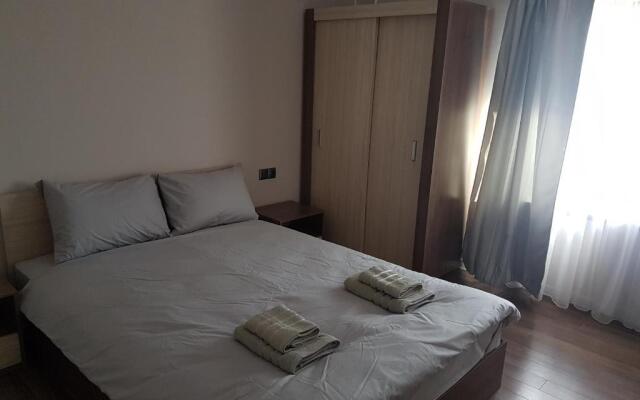 Luxury Suites