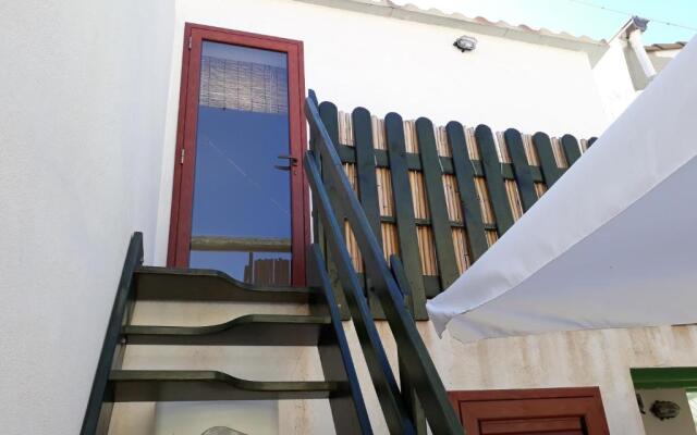 Maison en Sicile 4 chambres