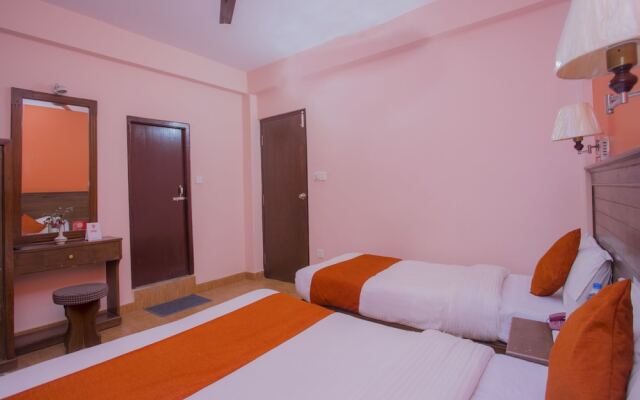 OYO 204 Hotel Stay Pokhara