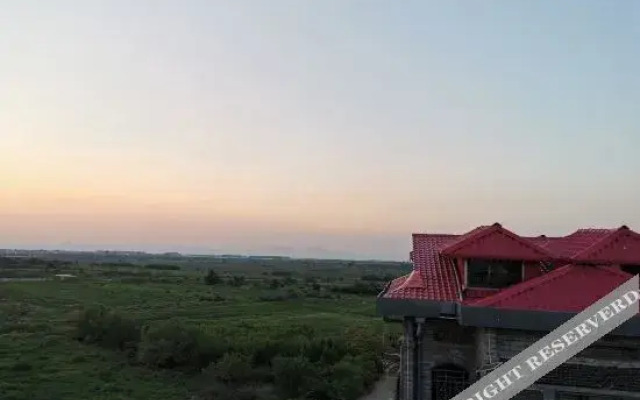 The Bund 18 (Xi'an Xianyang International Airport)