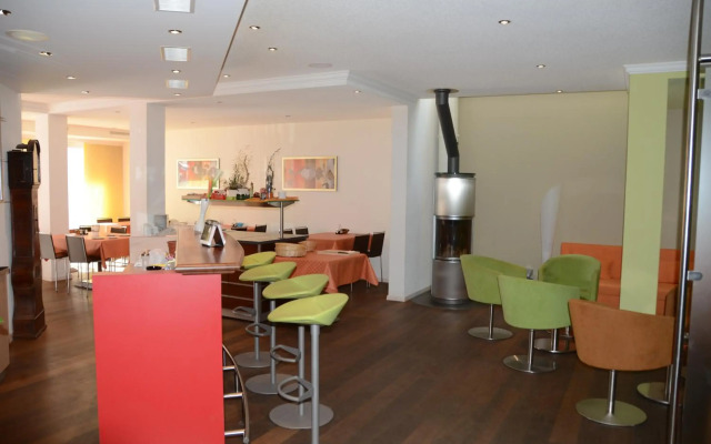 Hotel Feehof Garni