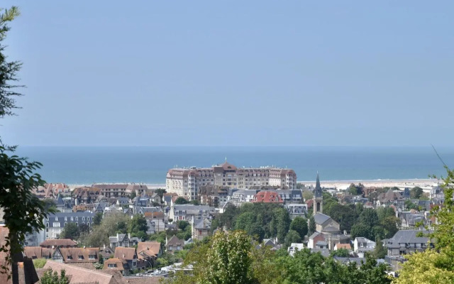 Tres Bel Appartement 8 Personnes Wifi Offert