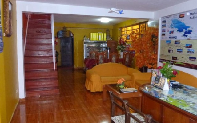 Hostal Porta Cusco