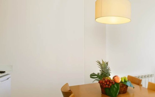 Hotel Guitart la Molina Aparthotel & Spa