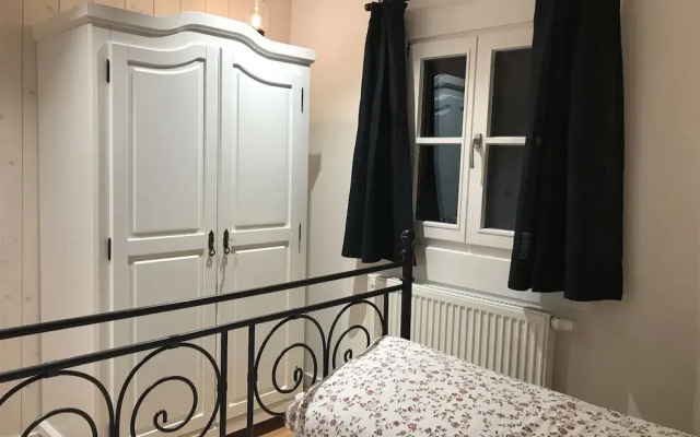 Klein Bullerbü im Alpbachtal Tegernsee