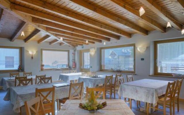 Hotel La Nuova Montanina