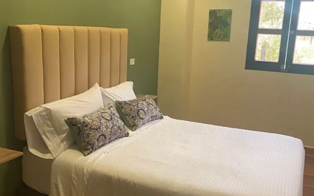 Bambú Hotel Guatapé