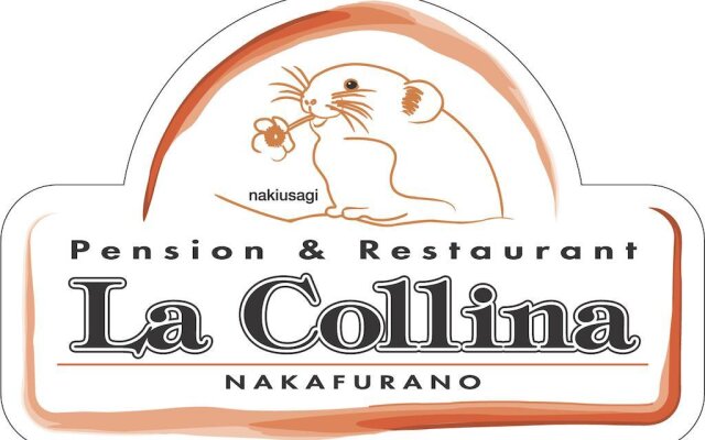 Pension Restaurant La Collina