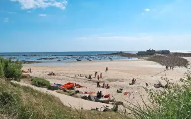 Holiday Home St Adrien