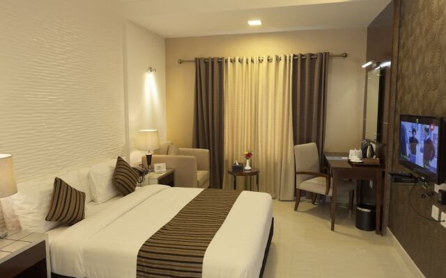 Abaam Hotel