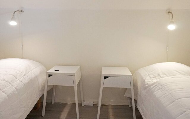 6 Person Holiday Home in Kungshamn-by Traum