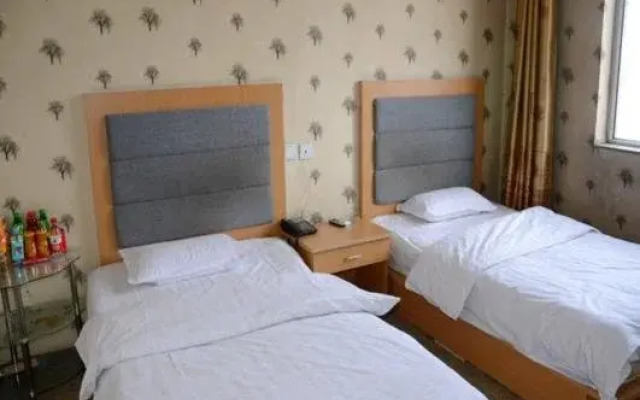 Xingqiba Express Inn