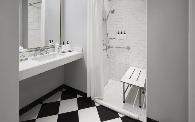 InterContinental New York Barclay by IHG