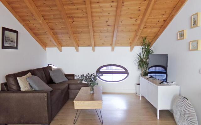 The Loft Deluxe