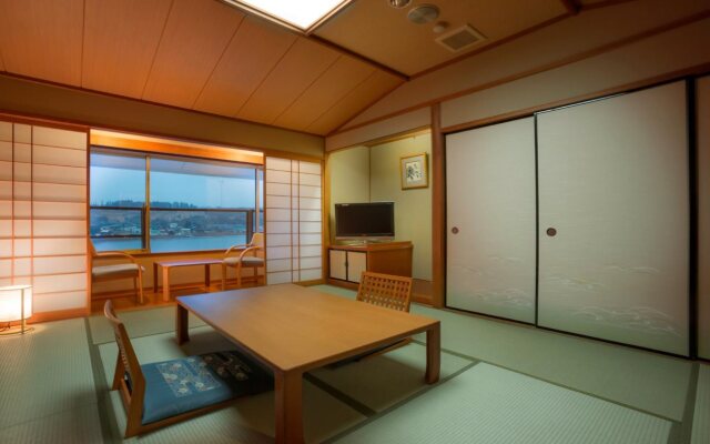 Awarakitagata Onsen Kohanso Hanayurari