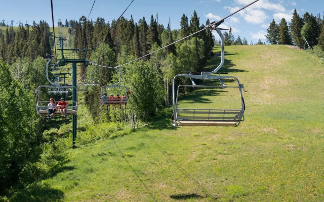 Grand Hyatt Deer Valley